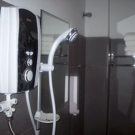 Jj Boutique Hotel Петалинг Джая Стая снимка
