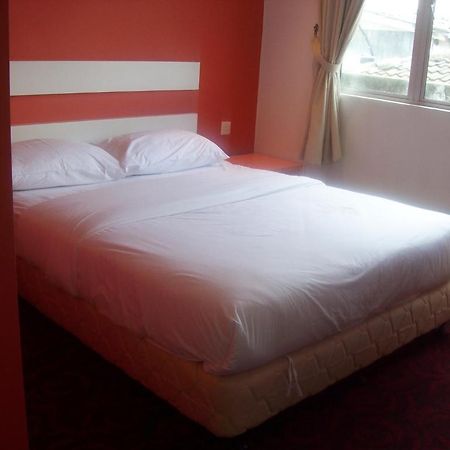 Jj Boutique Hotel Петалинг Джая Стая снимка