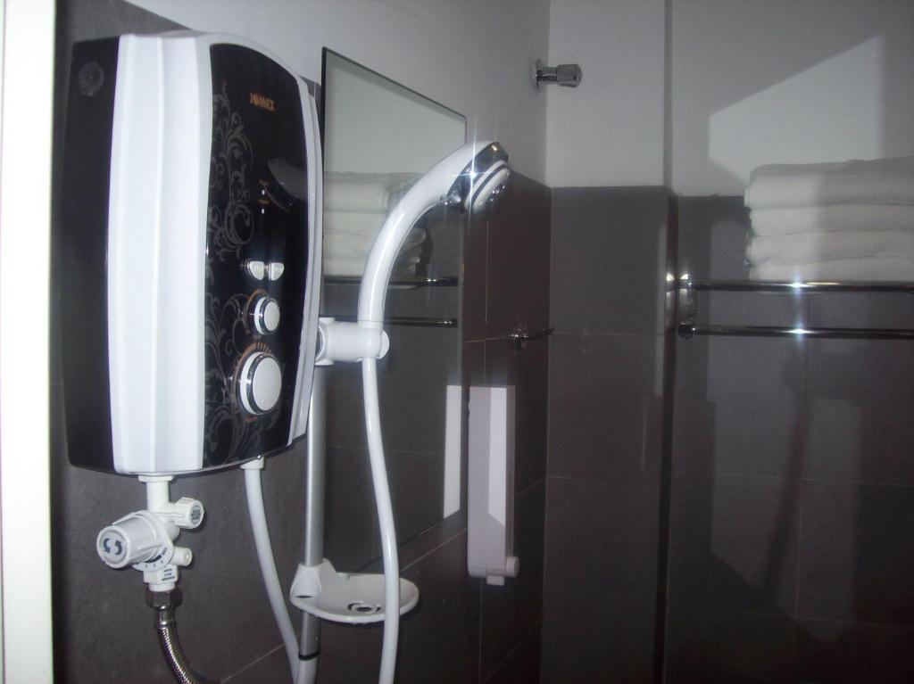 Jj Boutique Hotel Петалинг Джая Стая снимка