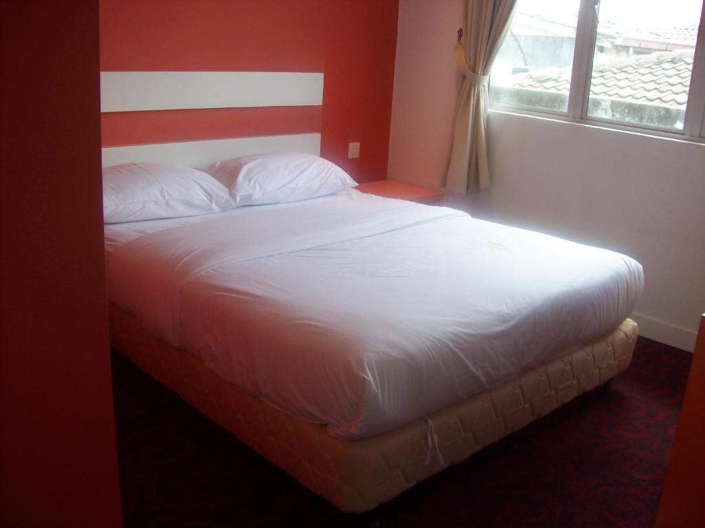 Jj Boutique Hotel Петалинг Джая Стая снимка