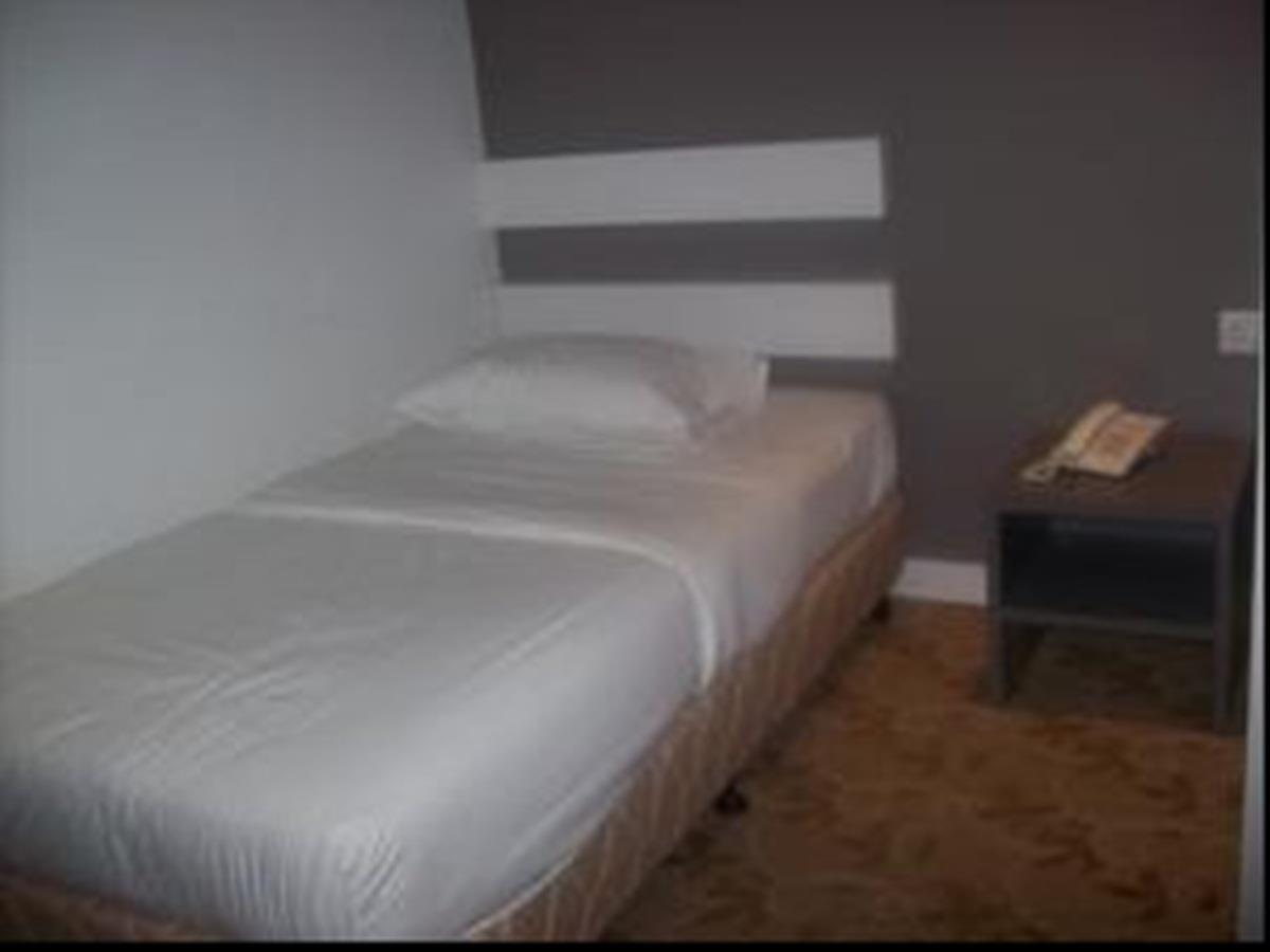 Jj Boutique Hotel Петалинг Джая Екстериор снимка