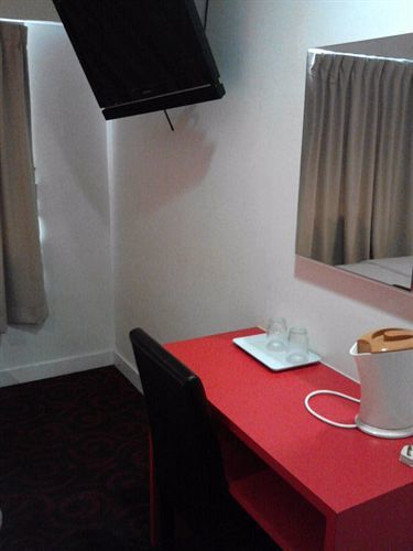 Jj Boutique Hotel Петалинг Джая Екстериор снимка